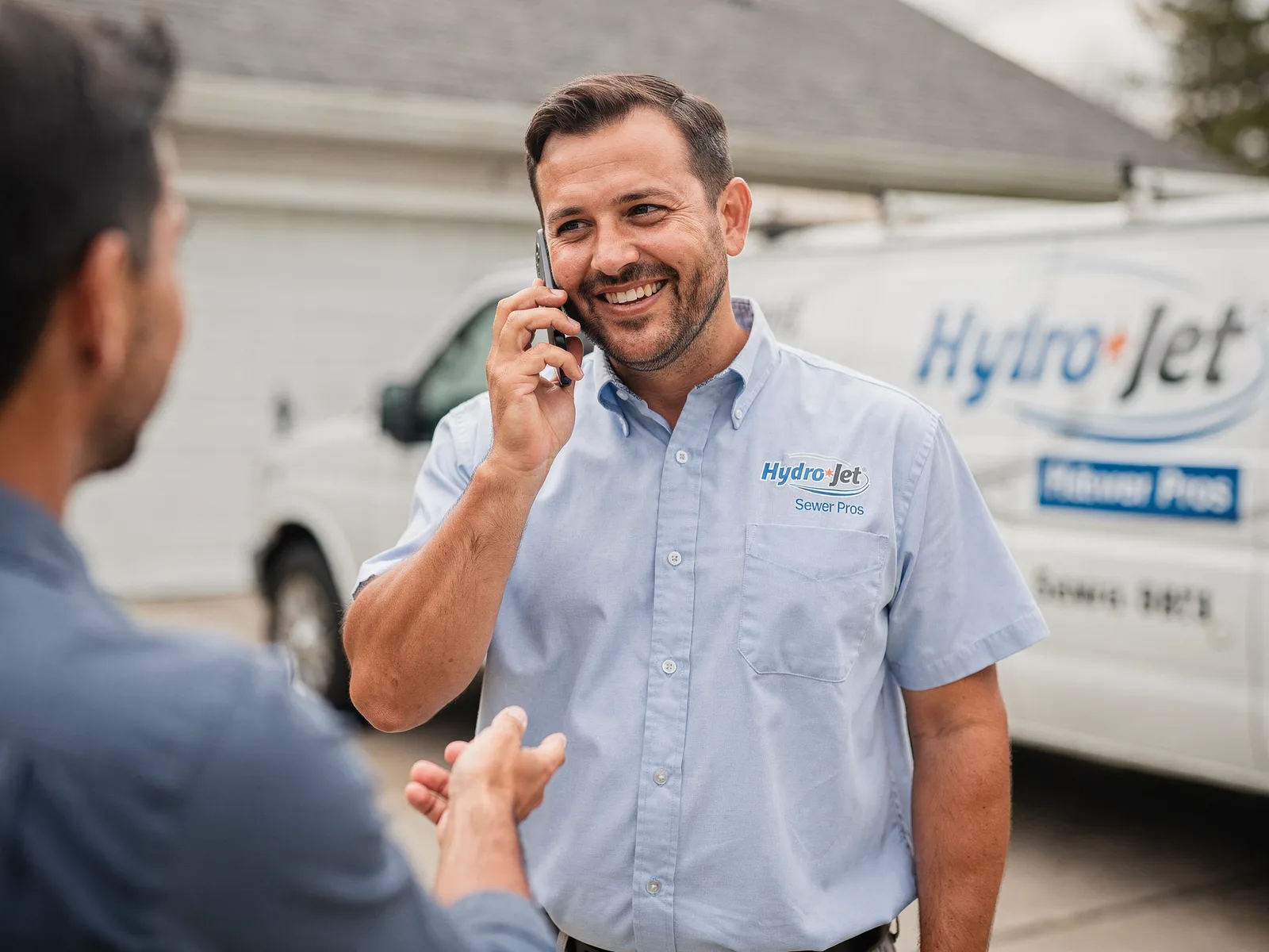 Hydro Jetting Oakland, ME FAQs